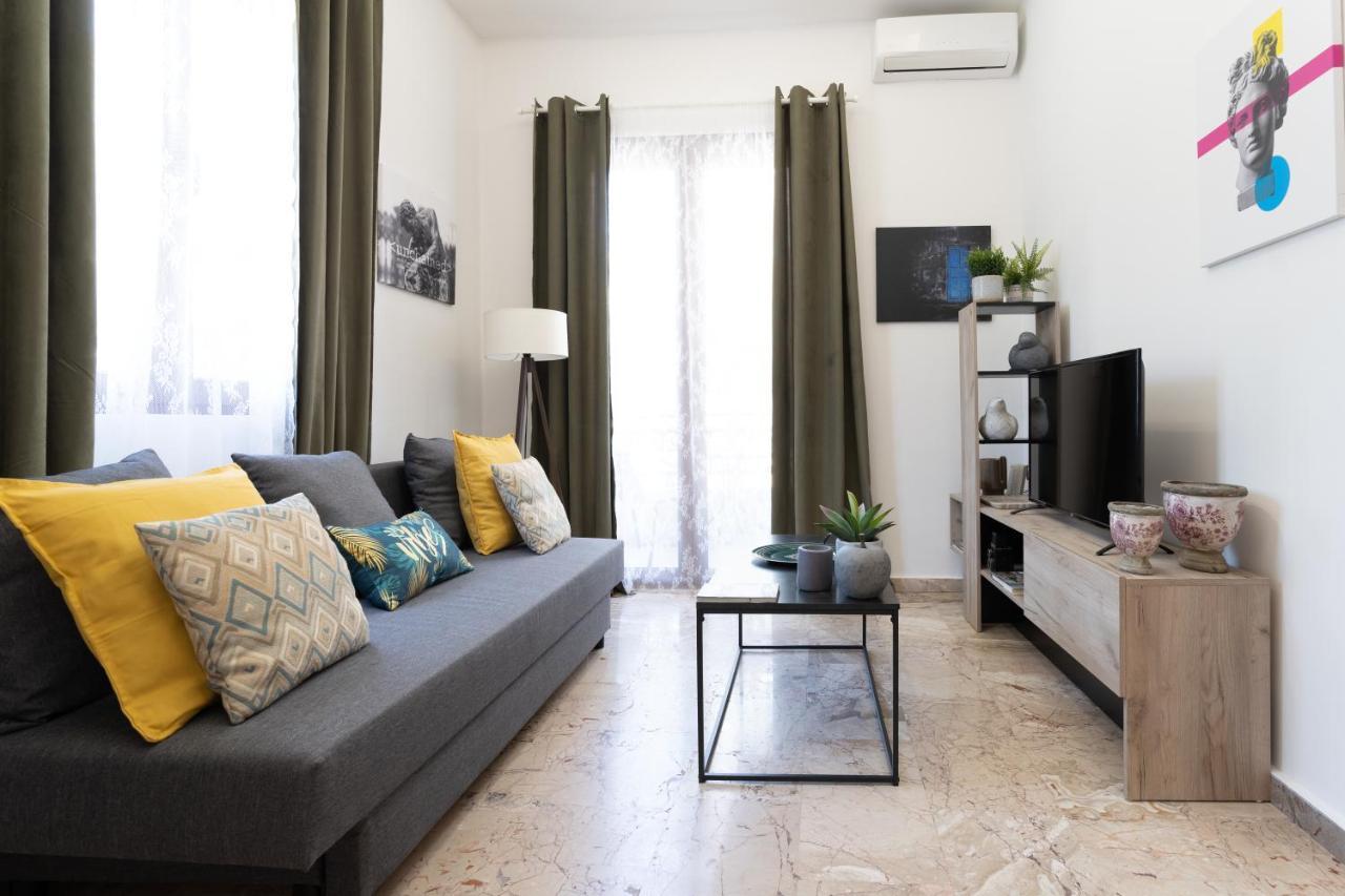 Canevaro Old Port Appartement *
