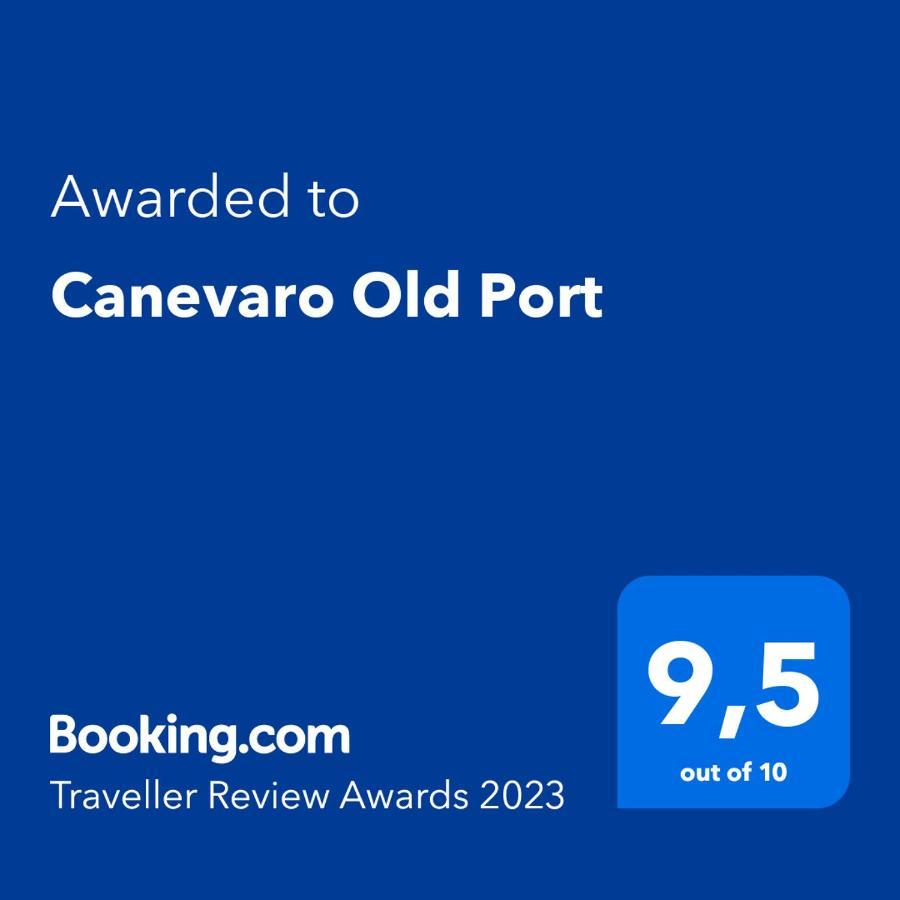 Canevaro Old Port Appartement